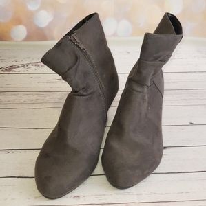 Ladies ankle boots